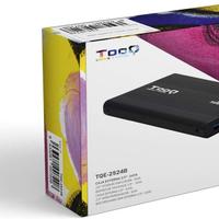 Disco Esterno da 500 GB Nuovo con Luce LED USB 3.0