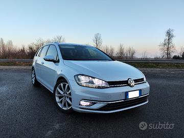 Golf Variant 1.4 tsi GPL