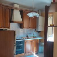 Alloggio 60 mq. circa a Castelnuovo Don Bosco