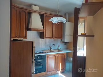 Alloggio 60 mq. circa a Castelnuovo Don Bosco