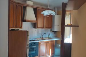 Alloggio 60 mq. circa a Castelnuovo Don Bosco