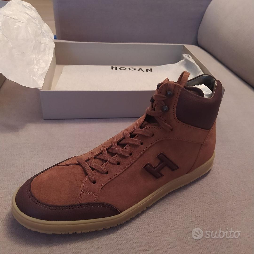 Scarpe hogan outlet h168