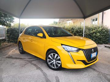 Peugeot 208 1.2 PureTech 75 S&S 5p. ***NEOPATENTAT