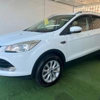 FORD KUGA 2.0 DIESEL 150CV TITANIUM