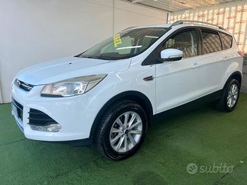 FORD KUGA 2.0 DIESEL 150CV TITANIUM
