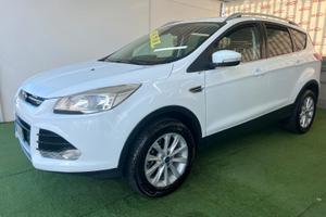 FORD KUGA 2.0 DIESEL 150CV TITANIUM