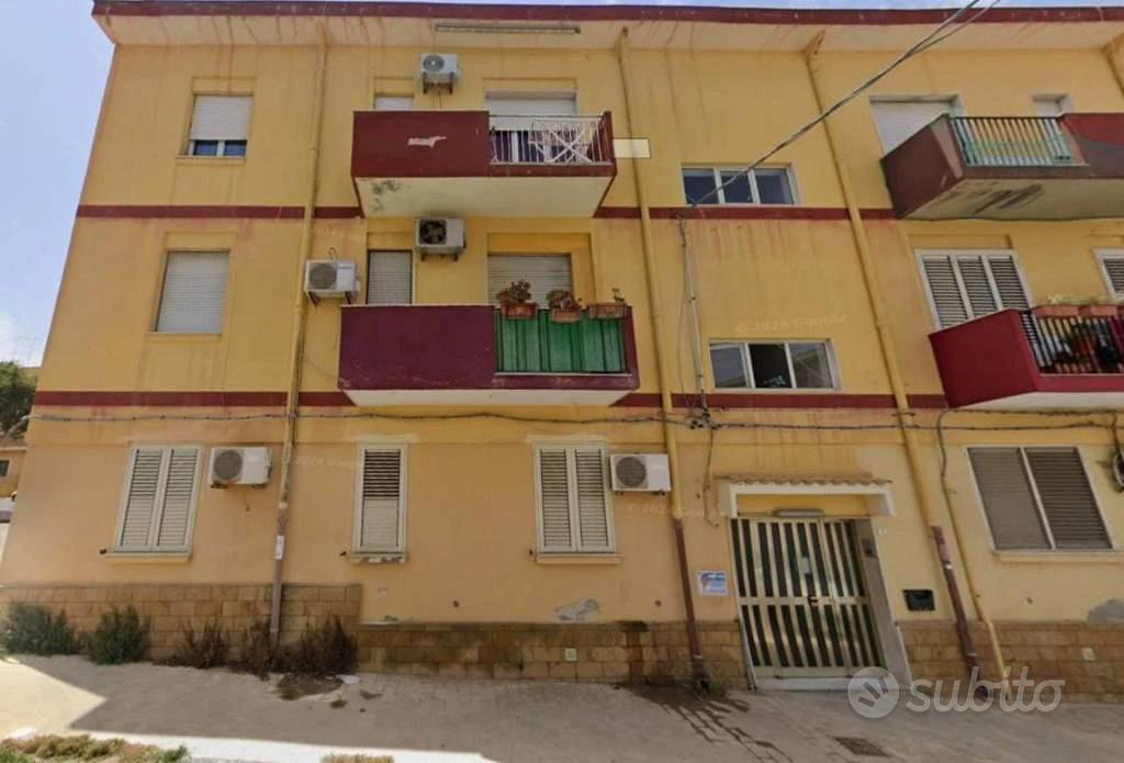 Appartamento – Siracusa, Santa Panagia - Vista 2