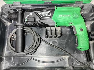 hitachi tassellatore