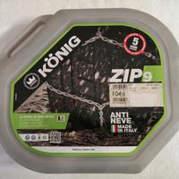 Catene Konig ZIP 9