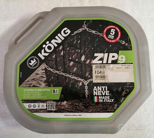 Catene Konig ZIP 9