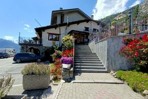 SARRE - Frazione Beuvé