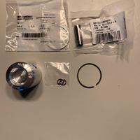 Pistone nuovo ECOLOGY piaggio ciao 38.4 mm