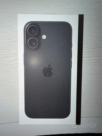 iPhone 16 da 128GB