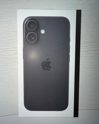 iPhone 16 da 128GB
