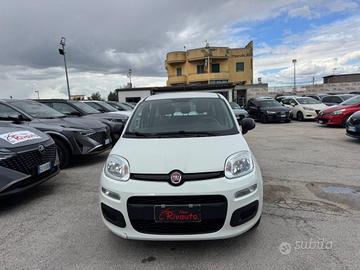 FIAT Panda 1.0 FireFly S&S Hybrid Easy