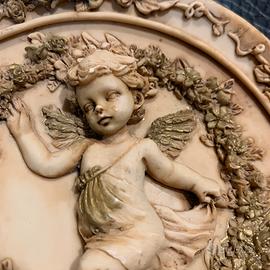 Putti pietra saponaria