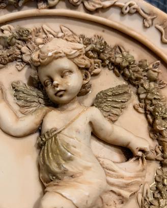 Putti pietra saponaria