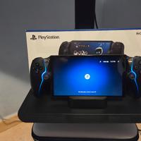 PS Portal + accessori