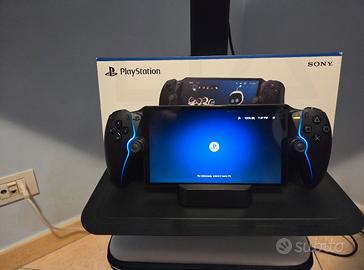 PS Portal + accessori