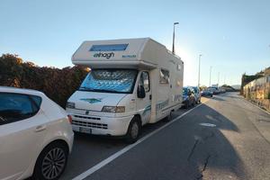 Camper Elnagh Doral 115