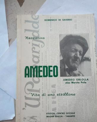libro marche polle taranto aue mo'AMEDEO ORLOLLA