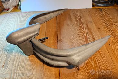 Raro para urti collezione Vespa Faro basso 