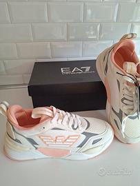 Sneaker EA7 Emporio Armani n.42 unisex nuove 