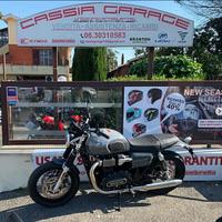 Cromwell Brixton 1200 km zero