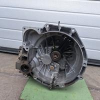 Cambio manuale Ford Fiesta MKV 1.4 diesel del 2002