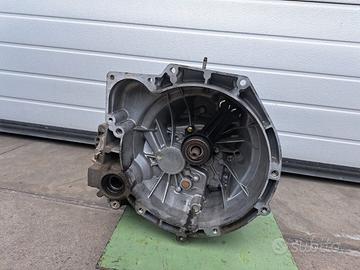 Cambio manuale Ford Fiesta MKV 1.4 diesel del 2002