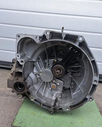 Cambio manuale Ford Fiesta MKV 1.4 diesel del 2002