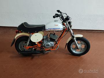 FANTIC SUPER ROCKET 50 cc