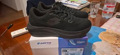 scarpe lotto da ginnastica 