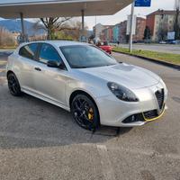 Alfa Romeo Giulietta 2.0 JTDm 170cv TCT VELOCE 