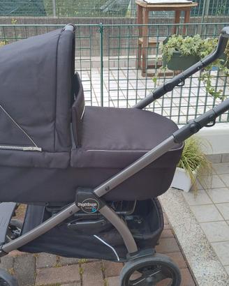 TRIO PEG PEREGO BOOK 51