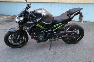 KAWASAKI Z 900 Z 900