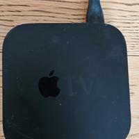 Apple tv