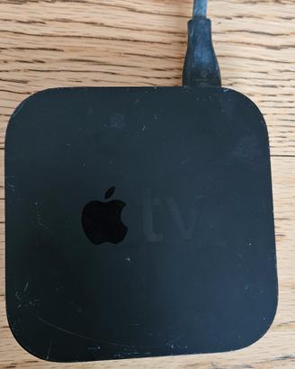 Apple tv
