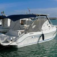 Quicksilver 750 Commander (2004)