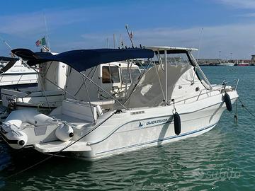 Quicksilver 750 Commander (2004)