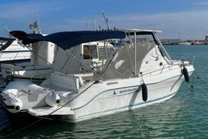Quicksilver 750 Commander (2004)