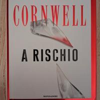 Patricia Cornwell A rischio 