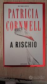 Patricia Cornwell A rischio 