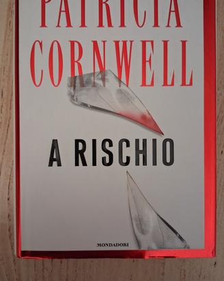 Patricia Cornwell A rischio 