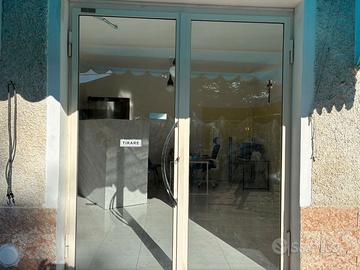 Uso ufficio
