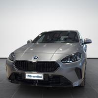 BMW 118d MSport Pro auto