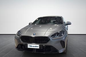 BMW 118d MSport Pro auto
