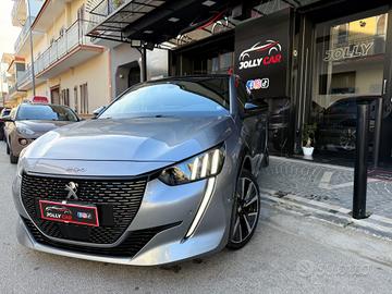 Peugeot 208 Stop&Start 5 porte GT LINE