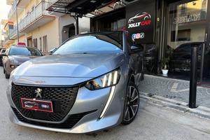 Peugeot 208 Stop&Start 5 porte GT LINE