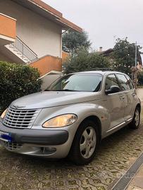 CHRYSLER PT CRUISER 2.0 – 120k km – Storica a Libr